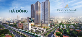 Dự án: Trung tâm thương mại – Văn phòng – Chung cư cao tầng Hesco
